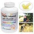 }`~lr^~@Multi Mineral with vitamin